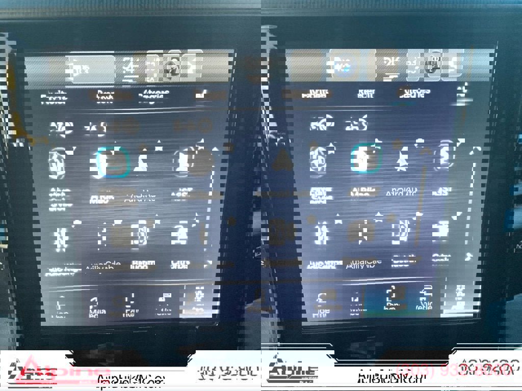 Used 2025 RAM 1500 Big Horn image 17