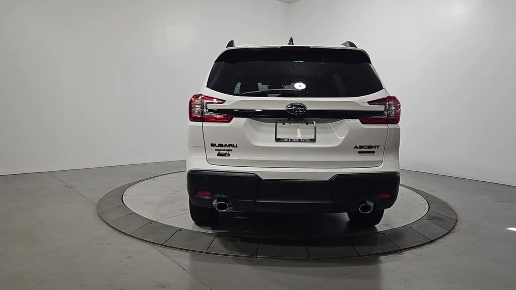 New 2026 Subaru Ascent Limited Bronze AWD/4WD image 4
