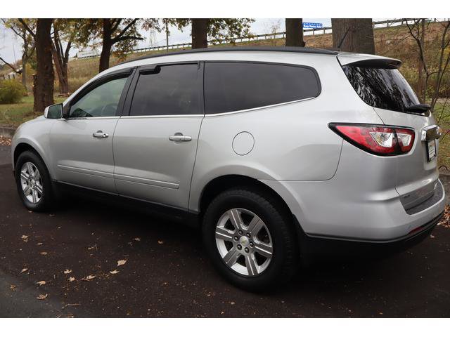 Used 2016 Chevrolet Traverse LT image 5