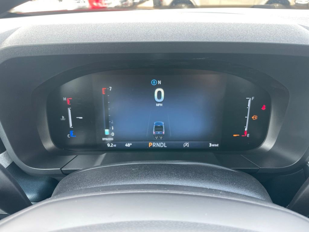 New 2026 Ford Maverick XLT w/ XLT Luxury Package image 9