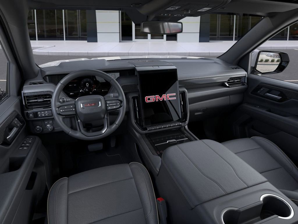 New 2025 GMC Yukon Elevation image 15