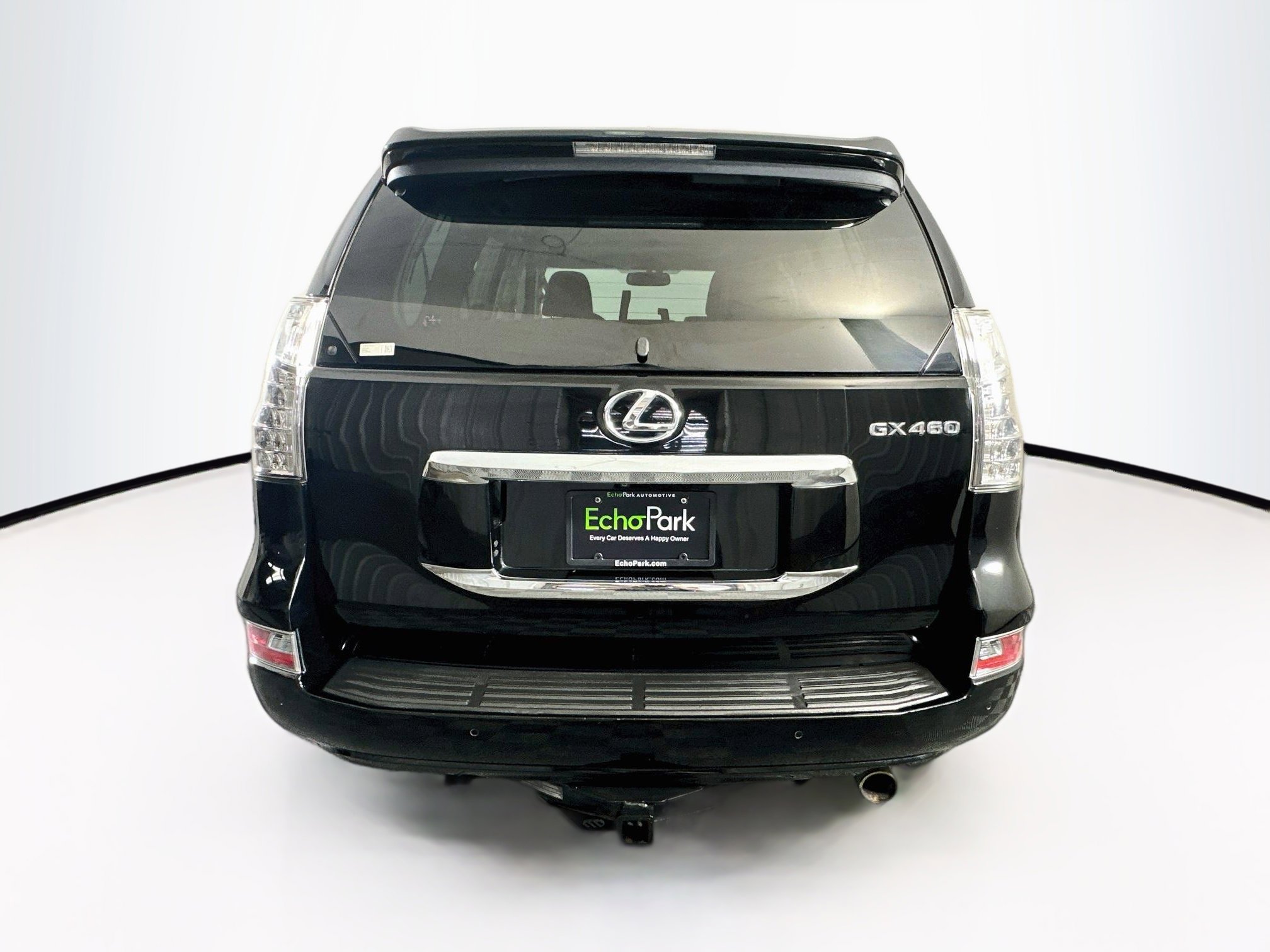 Used 2015 Lexus GX 460 w/ Premium Package AWD/4WD image 7