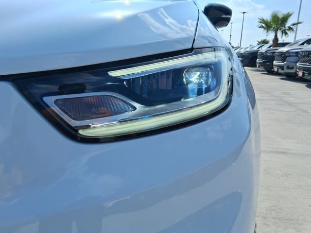 New 2026 Chrysler Pacifica Select w/ S Appearance Package image 8