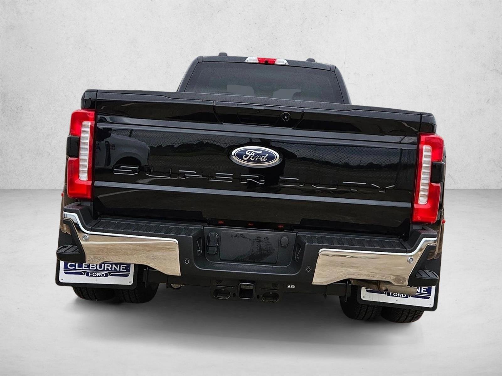 New 2026 Ford F350 XLT AWD/4WD image 8