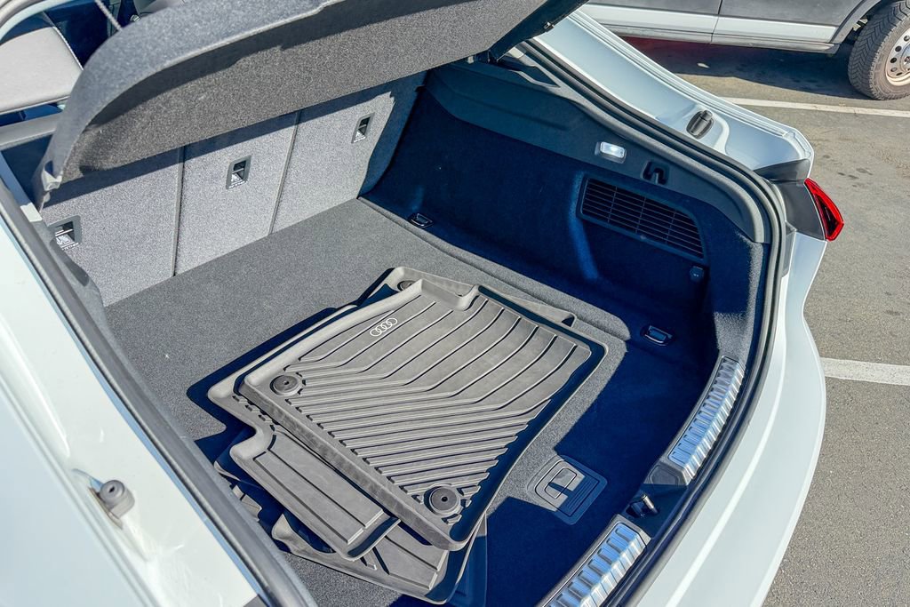 Used 2025 Audi A5 2.0T Premium w/ Convenience Package image 26