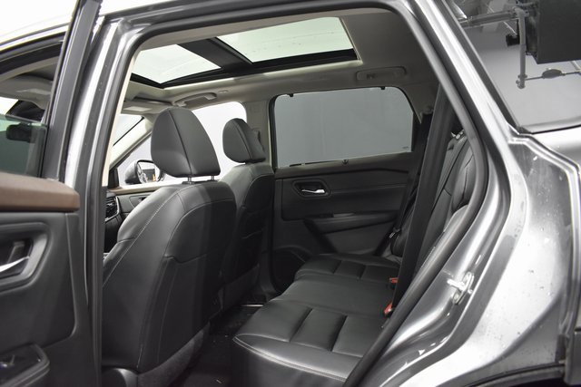 Certified 2023 Nissan Rogue SL w/ SL Premium Package image 34