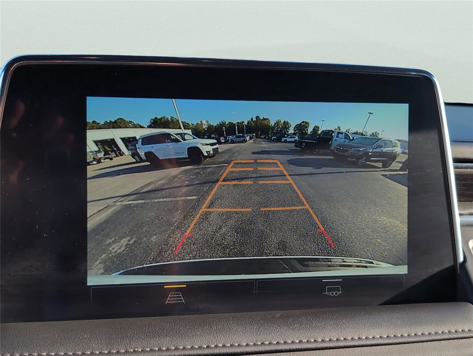 Used 2023 Chevrolet Tahoe LT image 15