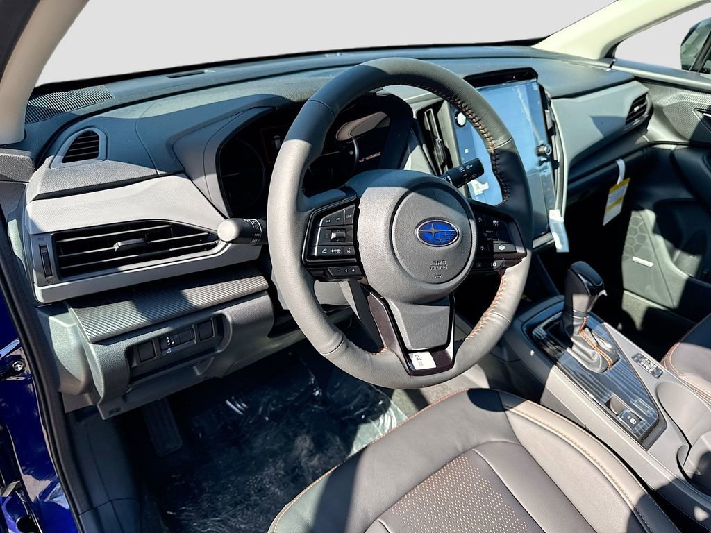 New 2026 Subaru Crosstrek 2.5i Limited image 9