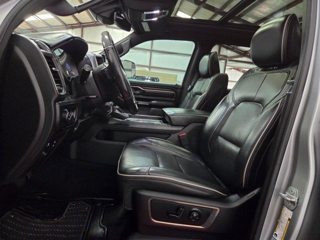Used 2019 RAM 1500 Limited AWD/4WD image 69