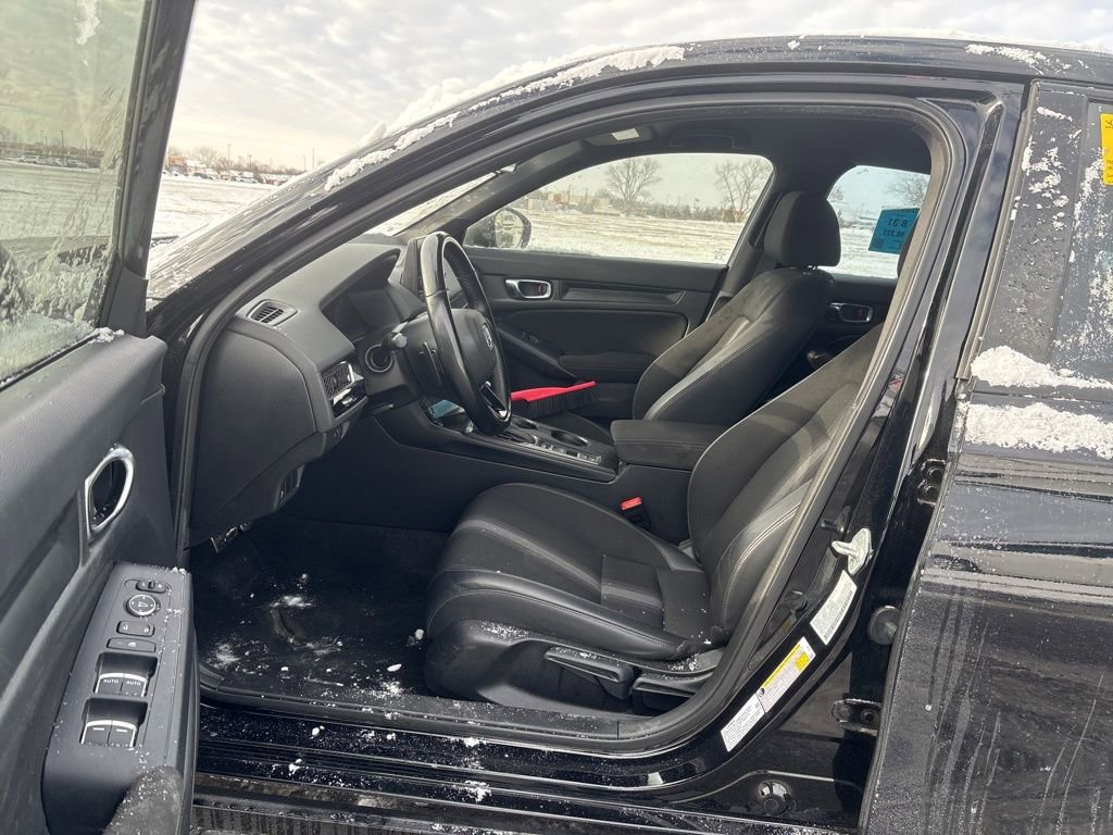 Used 2022 Honda Civic Sport image 13