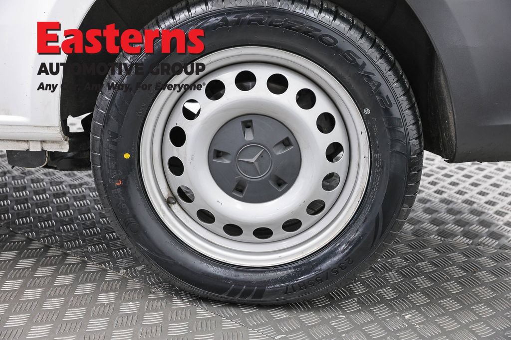Used 2023 Mercedes-Benz Metris image 29