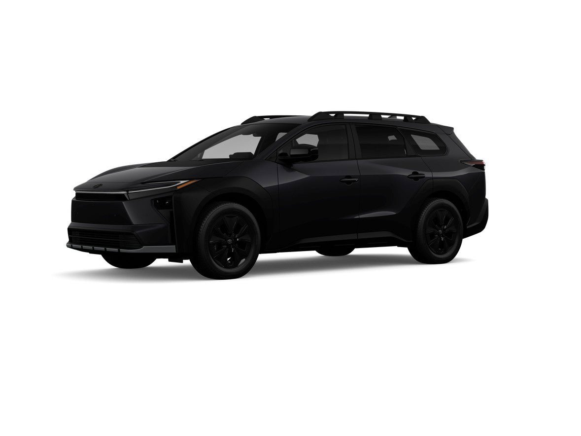 New 2026 Toyota bZ Woodland AWD/4WD image 2