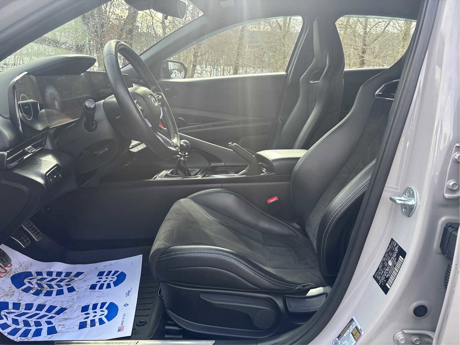 Used 2023 Hyundai Elantra N image 10