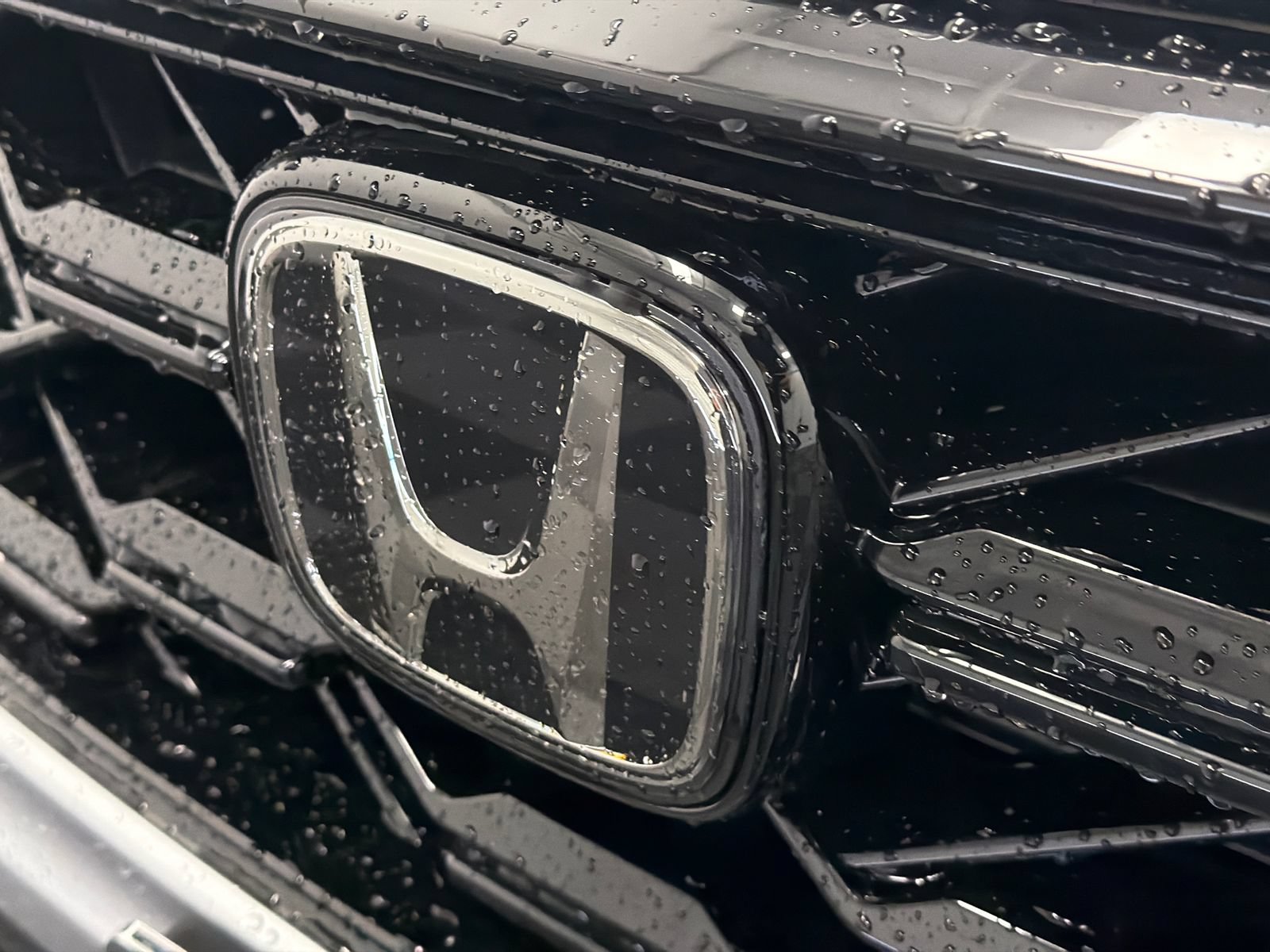 Used 2026 Honda CR-V Sport Touring image 14