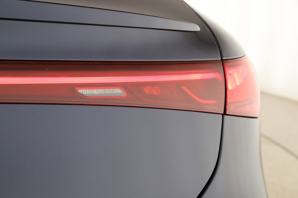 Used 2025 Mercedes-Benz EQS 450+ Sedan image 30