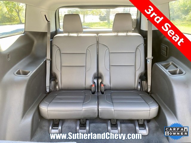 Used 2023 GMC Acadia SLT image 45