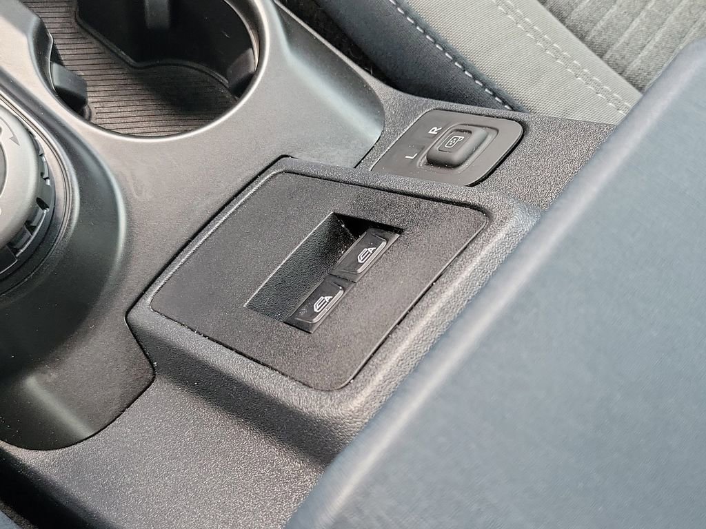 Used 2023 Ford Bronco Outer Banks AWD/4WD image 32