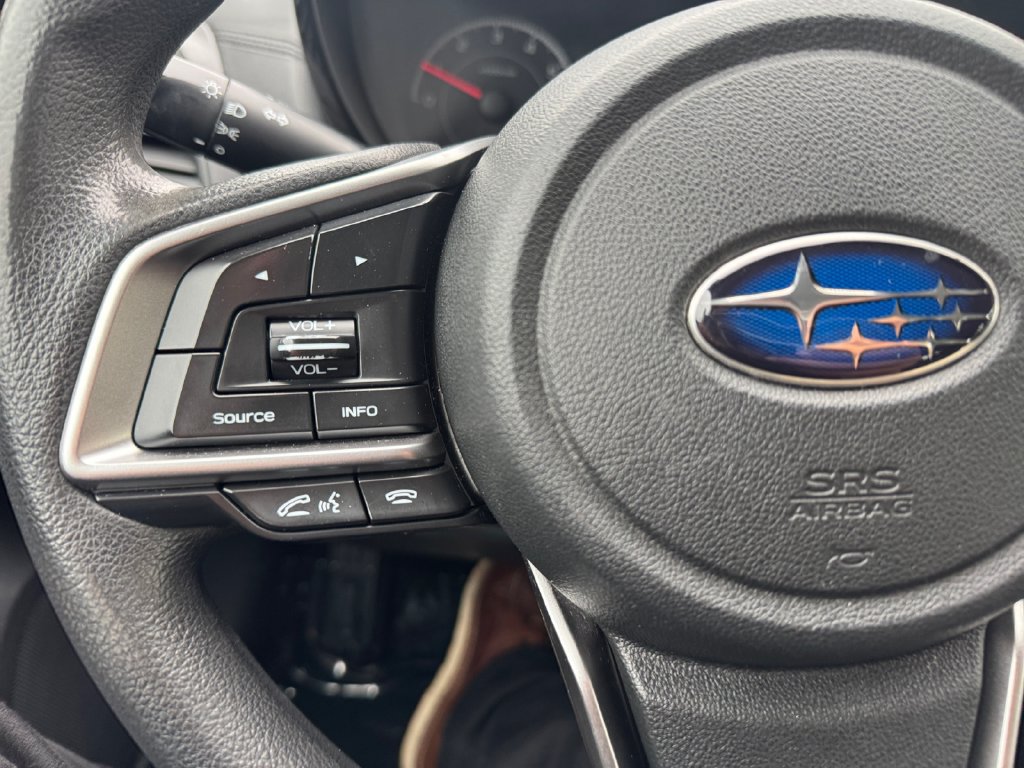 Used 2017 Subaru Impreza 2.0i AWD/4WD image 29