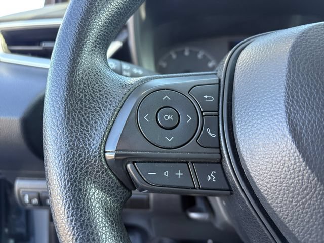 Certified 2024 Toyota Corolla LE FWD image 26