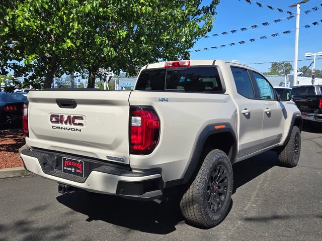 New 2026 GMC Canyon Elevation w/ Convenience Package AWD/4WD image 4