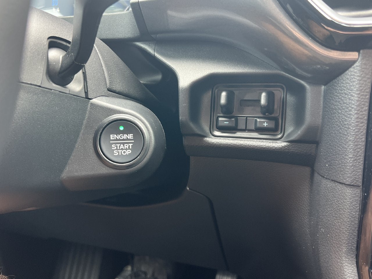 New 2026 Ford Ranger Lariat AWD/4WD image 6