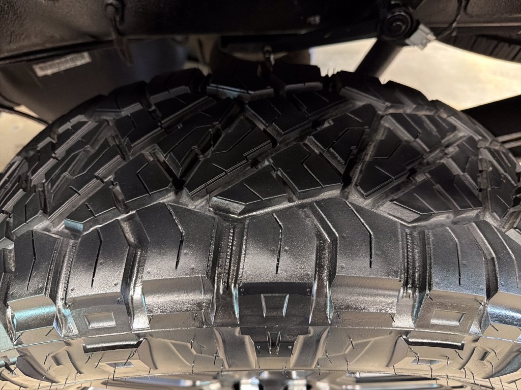 Used 2026 RAM 3500 Limited AWD/4WD image 19