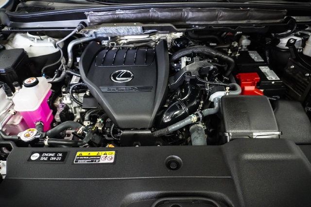 Certified 2024 Lexus RX 350 Premium w/ Convenience Package AWD/4WD image 27