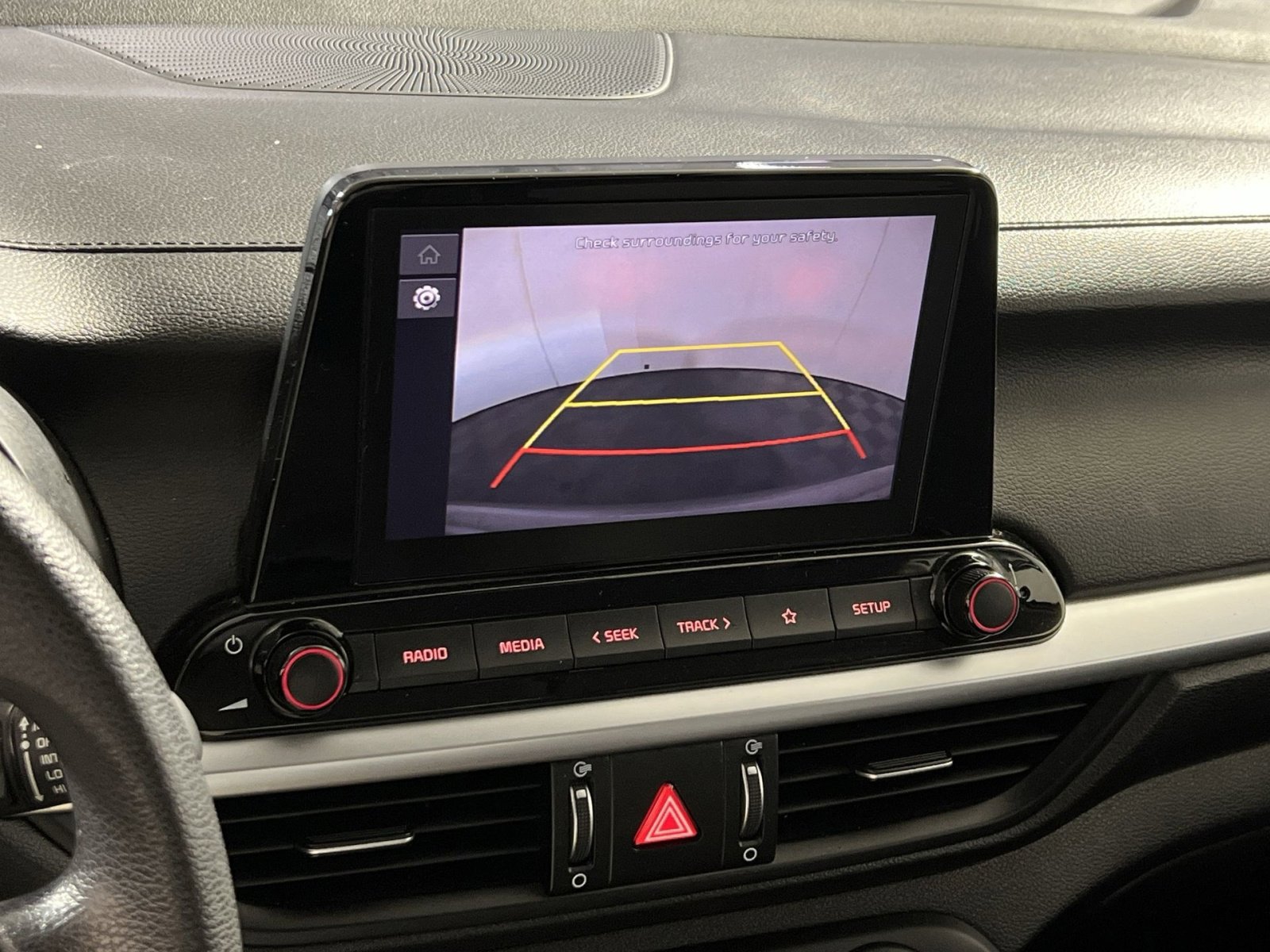 Used 2023 Kia Forte LXS image 17