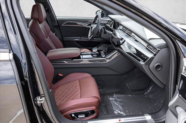 New 2026 Audi S8 AWD/4WD image 26