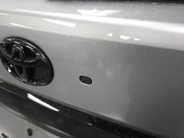 New 2026 Toyota Sequoia Platinum AWD/4WD image 16