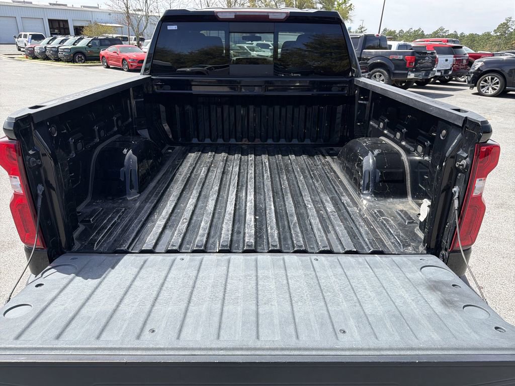 Used 2020 Chevrolet Silverado 1500 RST w/ All-Star Edition image 19