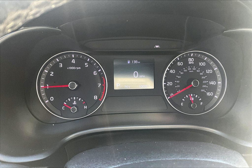 Used 2020 Kia Forte GT-Line FWD image 22