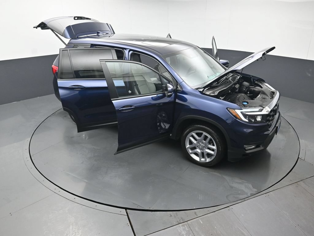 Used 2024 Honda Passport EX-L image 55