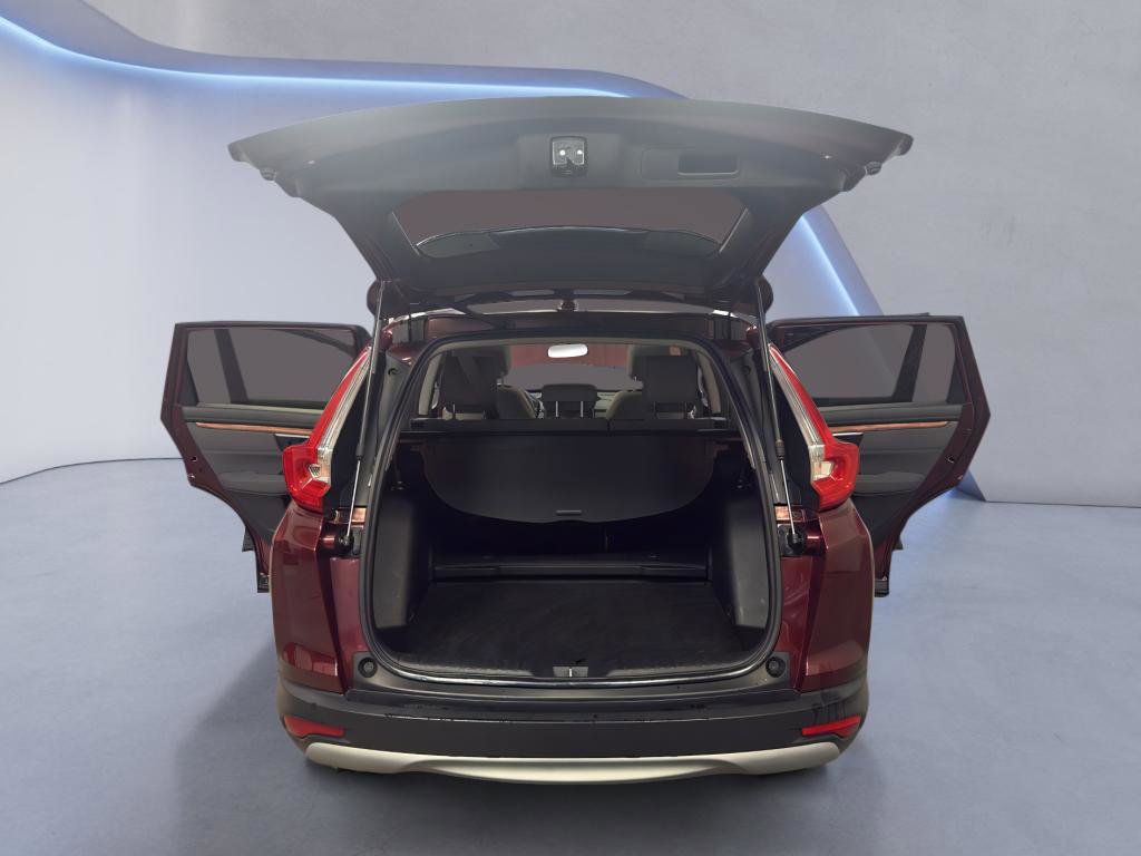 Used 2017 Honda CR-V EX image 11