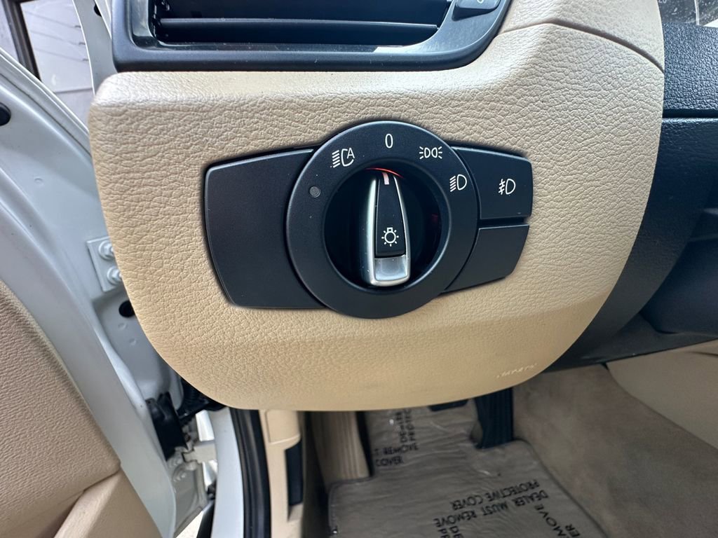 Used 2015 BMW X1 xDrive28i image 46