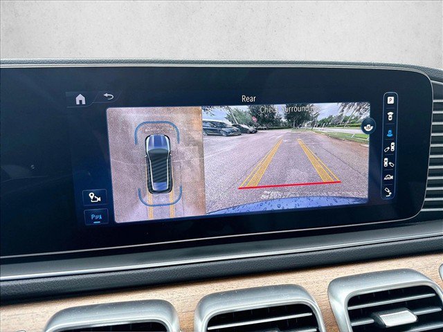 Used 2024 Mercedes-Benz GLE 450e 4MATIC image 22