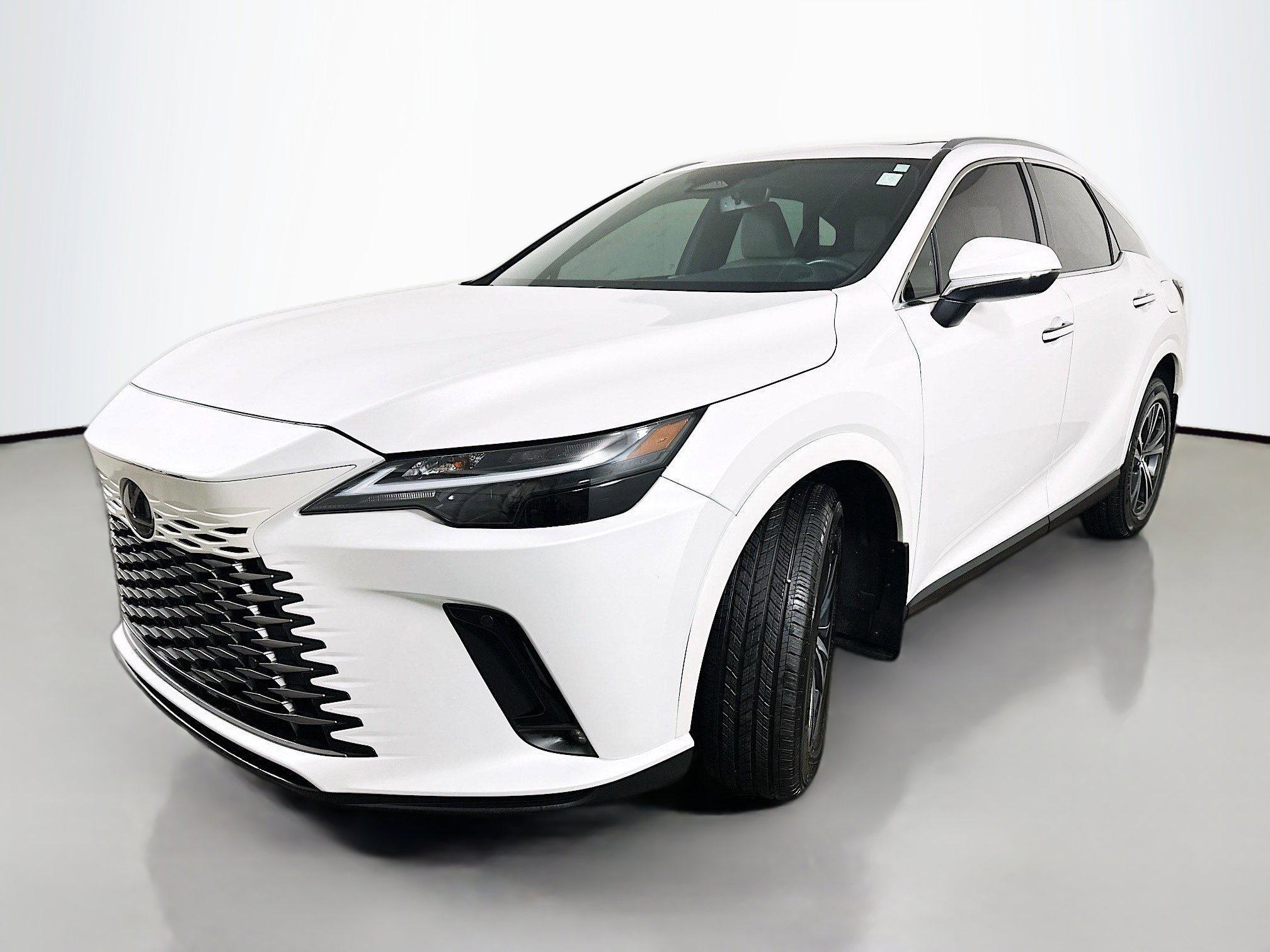 Used 2023 Lexus RX 350 Premium w/ Accessory Package (A2) image 3