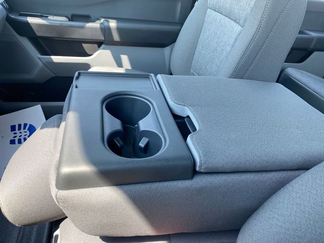 New 2025 Ford F250 XL image 28
