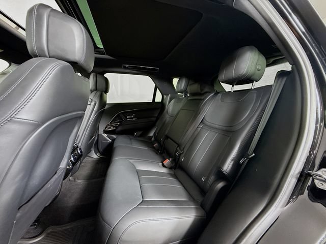 Certified 2023 Land Rover Range Rover Sport SE Dynamic AWD/4WD image 24
