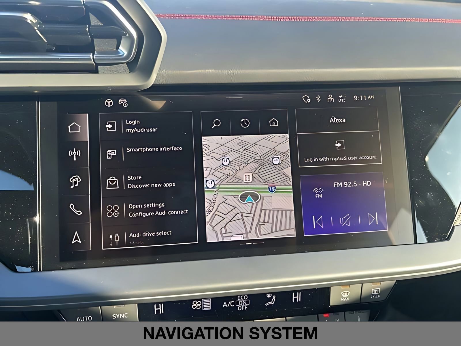 New 2026 Audi S3 Premium AWD/4WD image 29