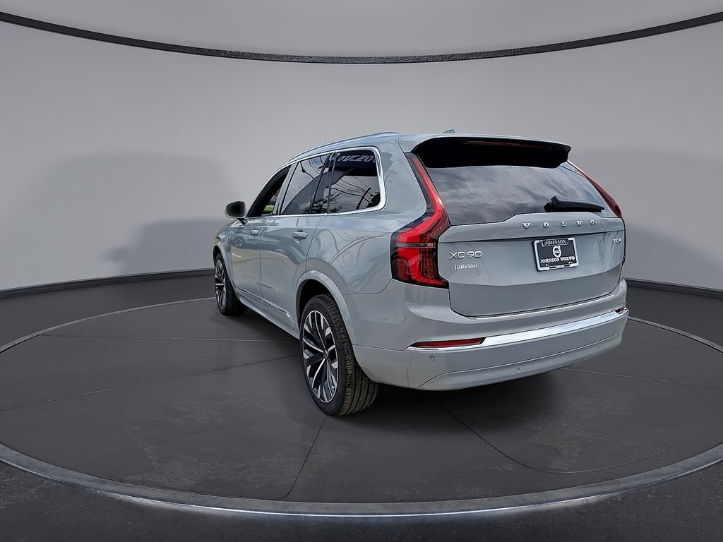 New 2026 Volvo XC90 T8 Core w/ Protection Package Premier AWD/4WD image 9
