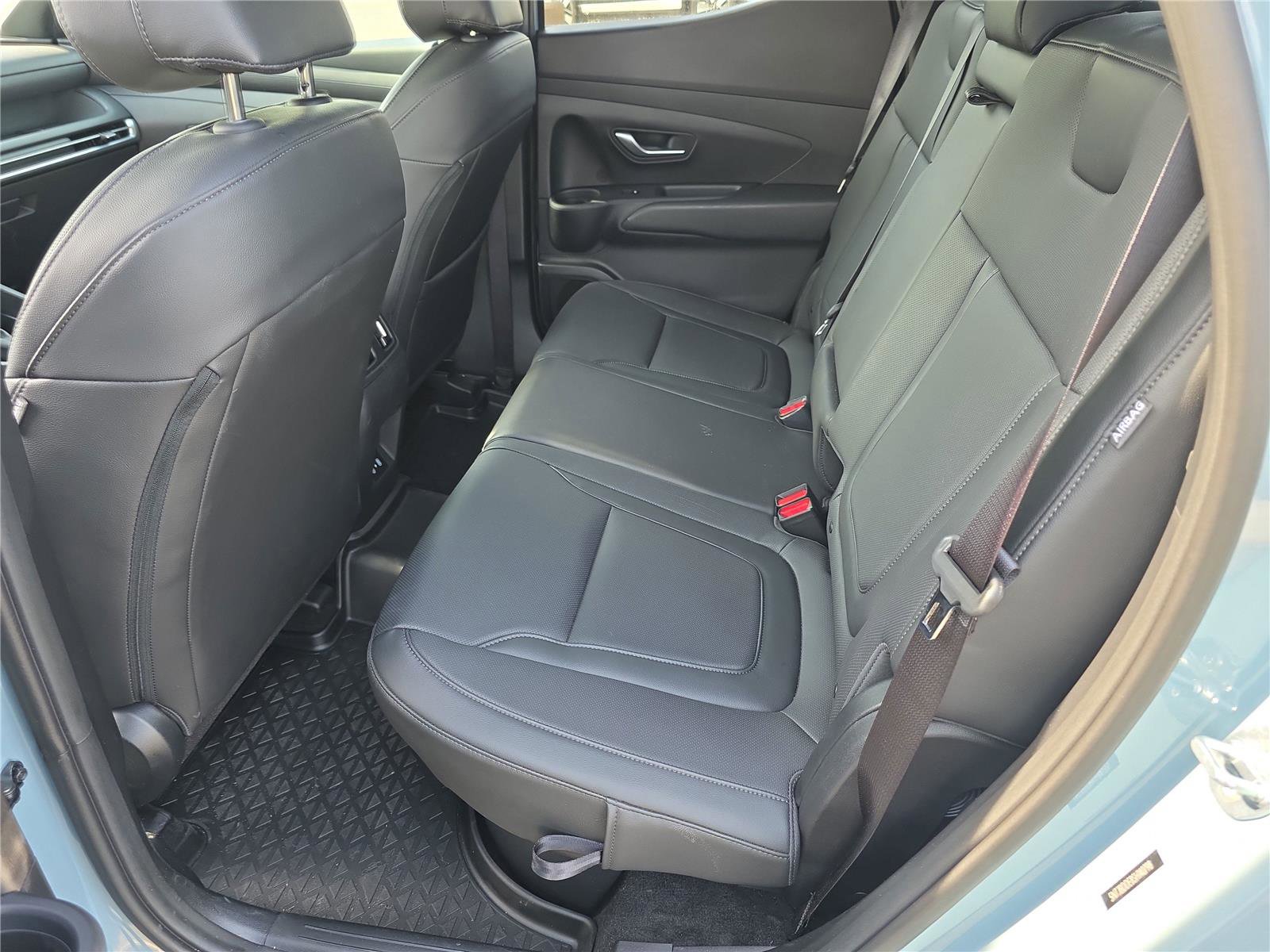 Certified 2025 Hyundai Santa Cruz SEL AWD/4WD image 16