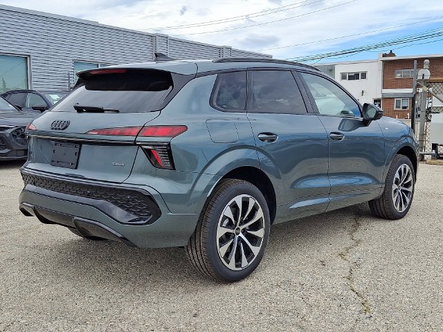 New 2026 Audi Q3 quattro 2.0T AWD/4WD image 4