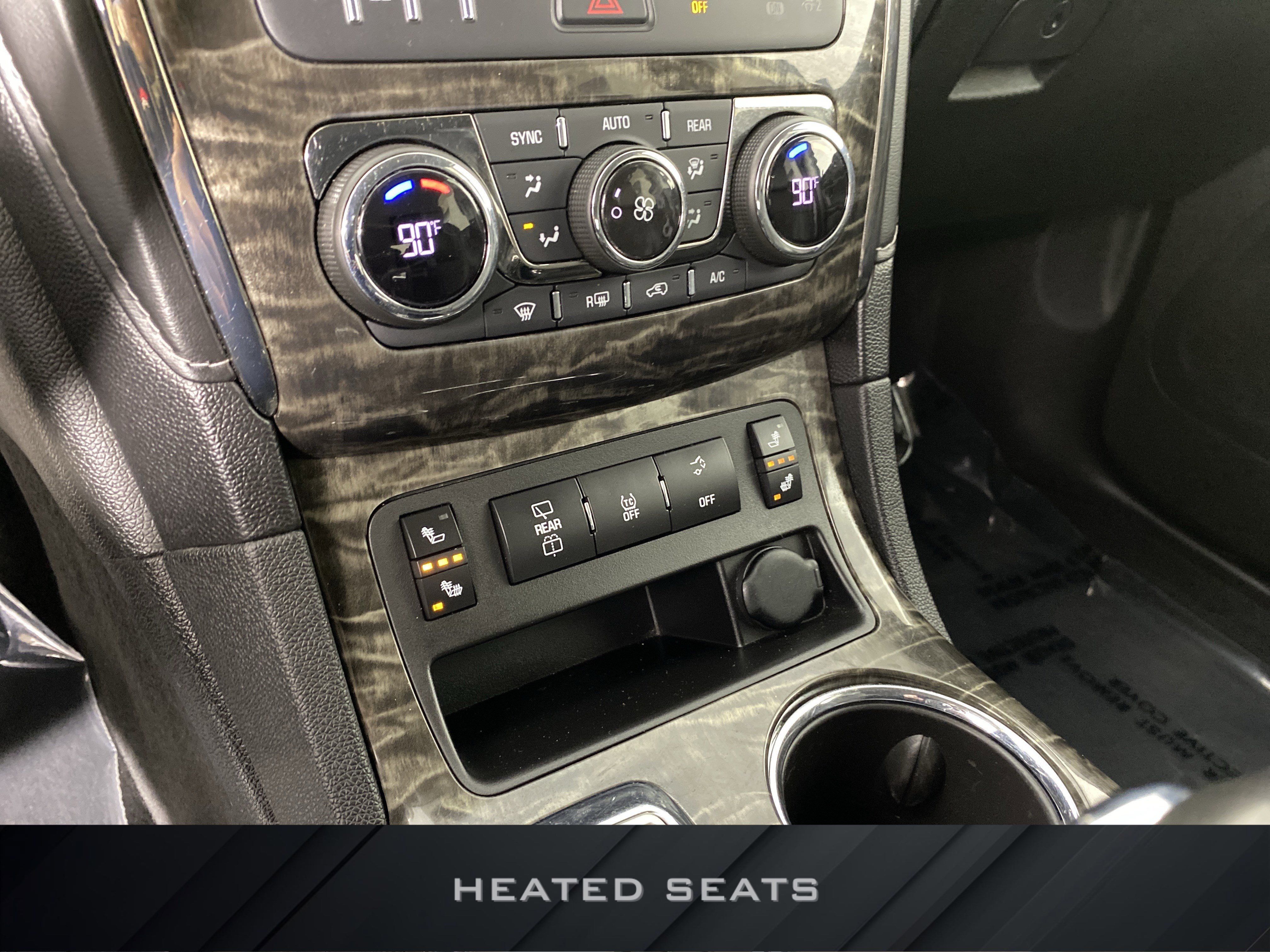 Used 2013 Buick Enclave Leather image 4