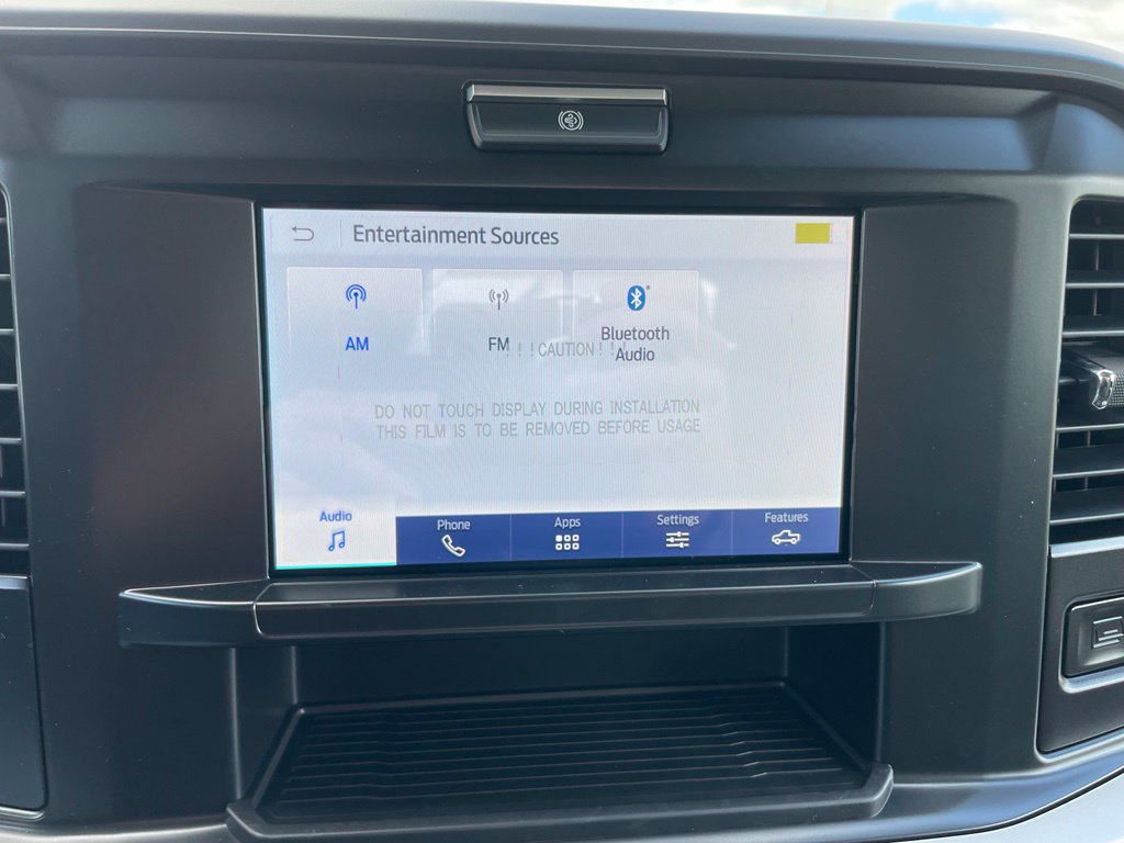 New 2027 Ford F250 XLT AWD/4WD image 15