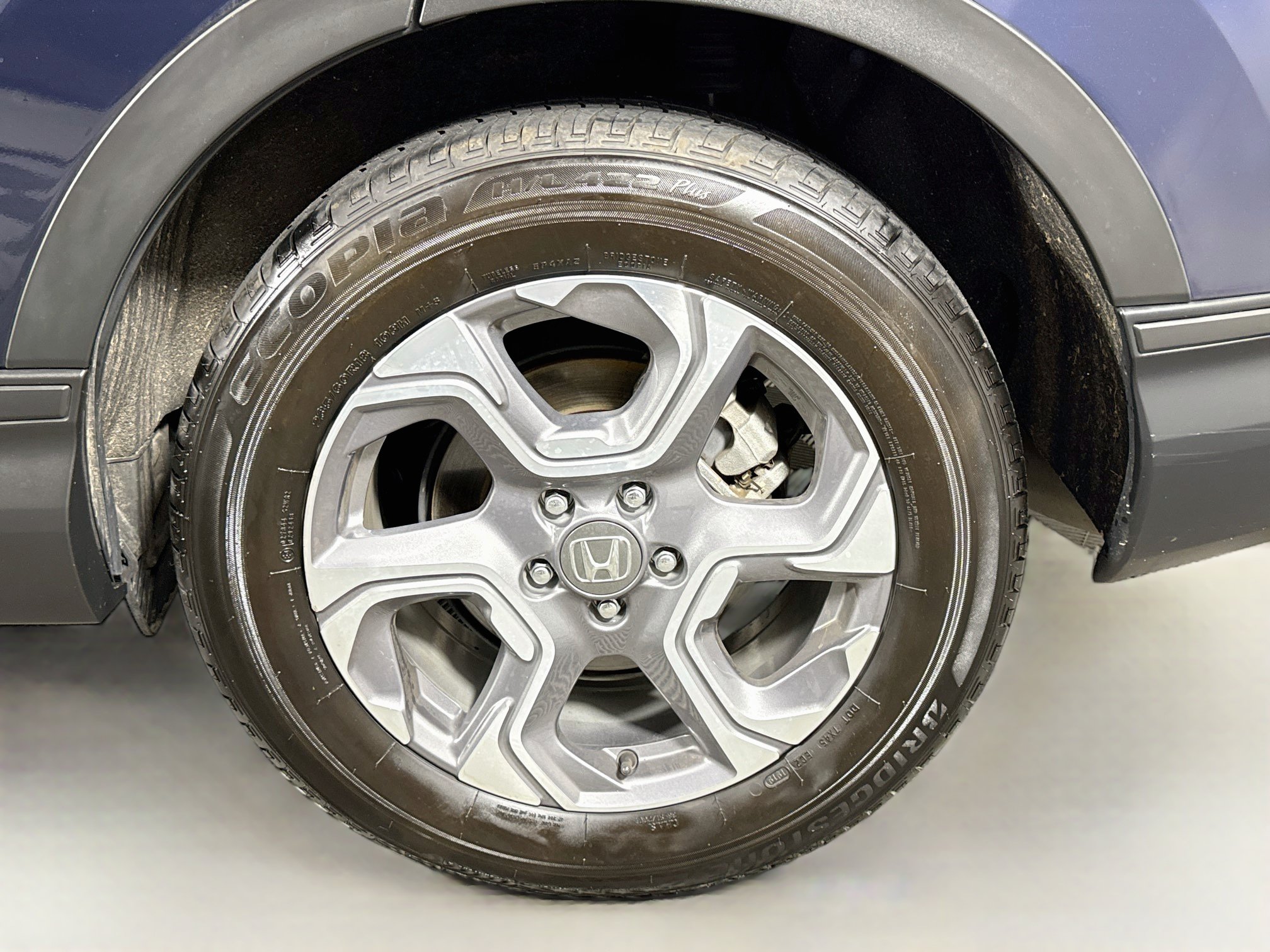 Used 2019 Honda CR-V EX-L image 32