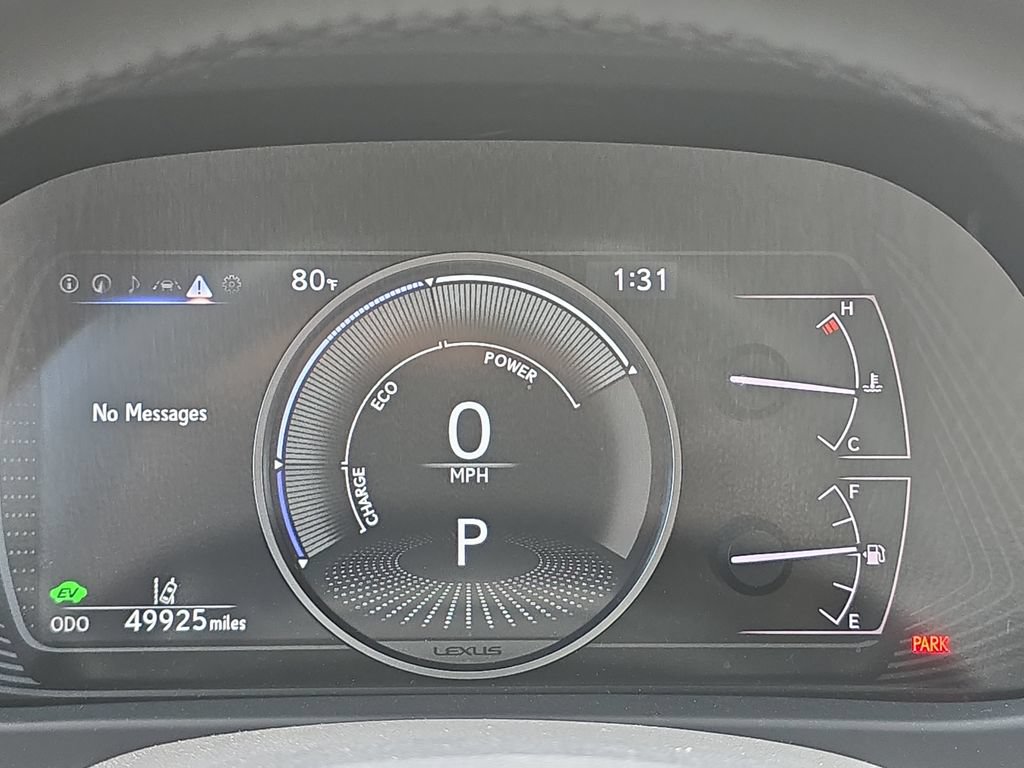 Used 2024 Lexus UX 250h FWD w/ Premium Package image 13