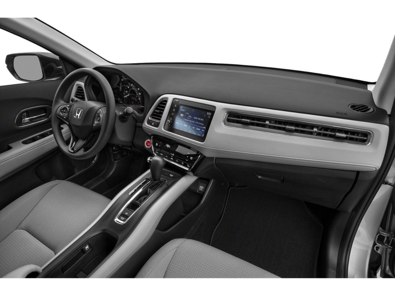 Used 2021 Honda HR-V EX image 10