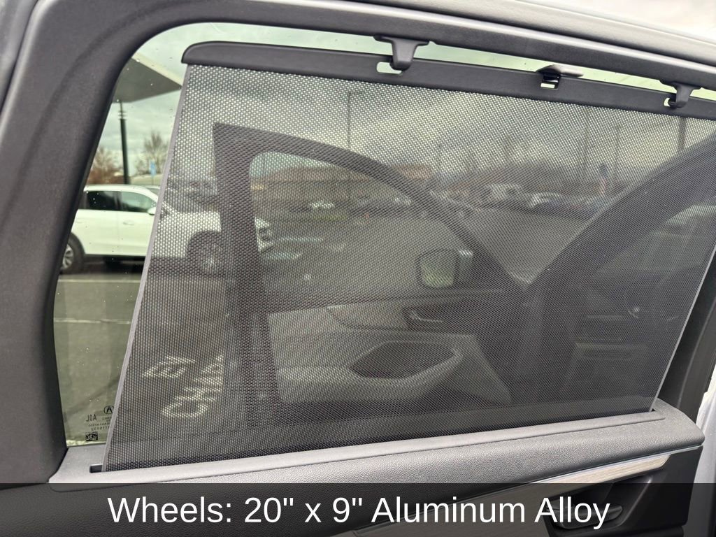 Used 2022 Acura MDX SH-AWD w/ Advance Package image 25