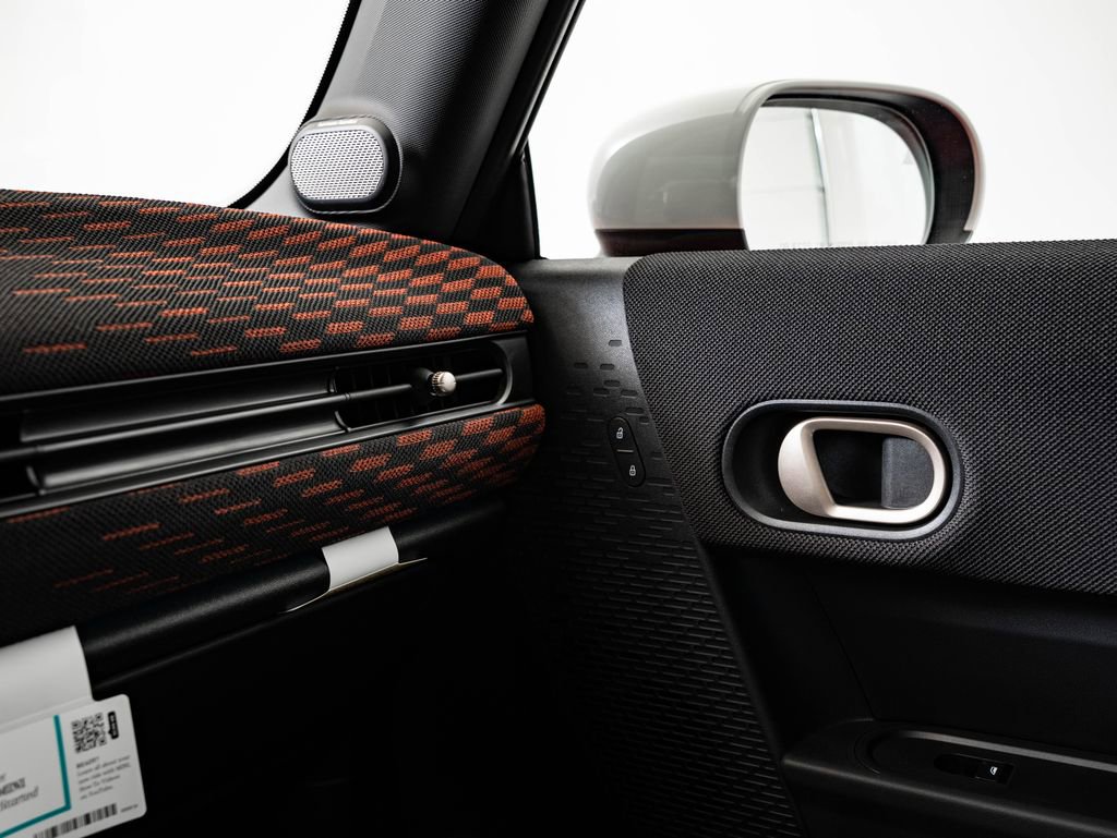 New 2026 MINI Cooper John Cooper Works FWD image 40